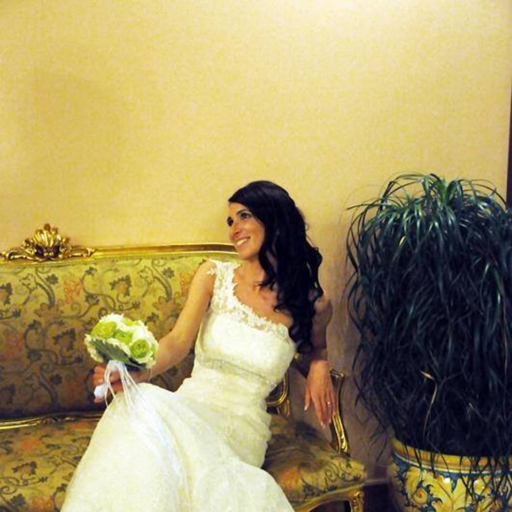 Meet your Posher, Federica